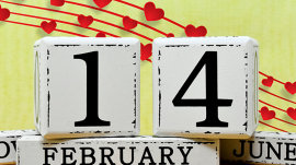 KOE Mexico 14 de Febrero dia del amor y la amistad 1