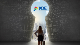 Koe Mexico por vacaciones trabajo o estudio
