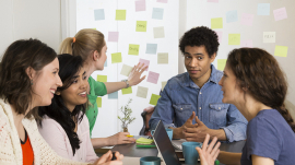 La clave para conseguir un ascenso exitoso. Formula perfecta