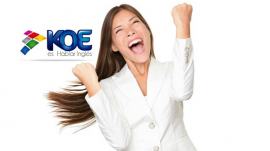 Pierdes la mitad por no saber Ingles