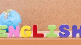 Aprende Ingles como aprendiste Espanol 1