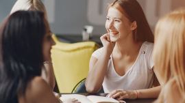 Expresiones Modernas KOE te ensena