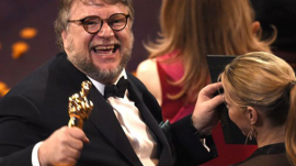 KOE Mexico te cuenta la vida de Guillermo del Toro