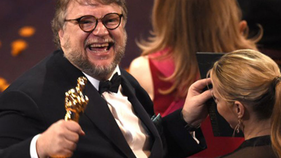 KOE Mexico te cuenta la vida de Guillermo del Toro