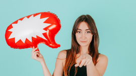 La publicidad del Ingles bien aplicado