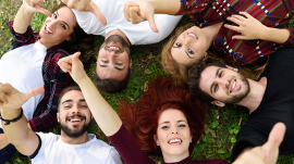 Llego la primavera a KOE Mexico