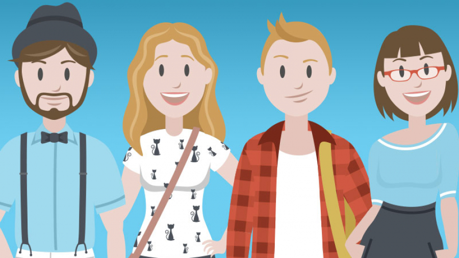 KOE Mexico y la generacion Millennial