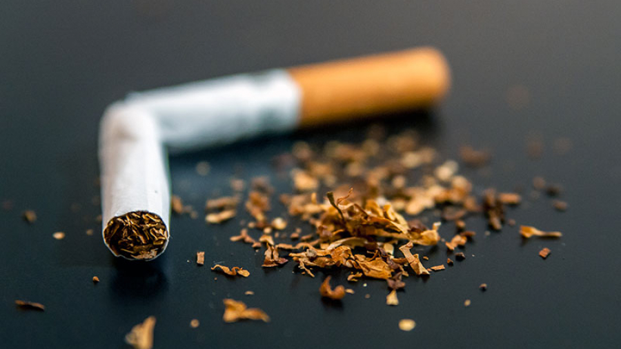 31 de Mayo dia mundial sin tabaco