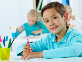 Fomentan el Amor a la Lectura en Ingles