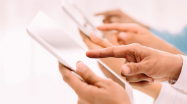 Generacion Z digitalmente infelices