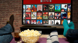 Series de NETFLIX que debes ver segun tu nivel de Ingles