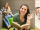 Destacan mujeres en el aprendizaje del Idioma Ingles