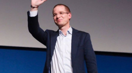 Ricardo Anaya descubre su secreto para aprender Ingles