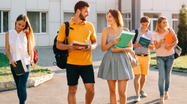 Preparate y Vive Nuevas Experiencias