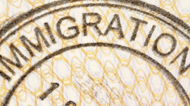 Con mejores resultados los estudiantes migrantes