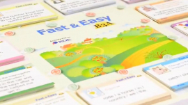 KOE tiene la clave para aprender Ingles facilmente Jugando