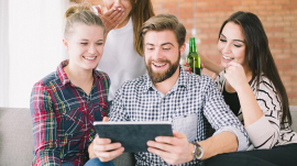 Ventajas de los Videojuegos