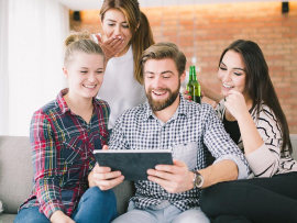 Ventajas de los Videojuegos