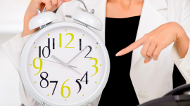 Working Time los paises que mas horas trabajan