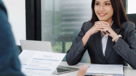 10 basicos para tu proxima entrevista de trabajo