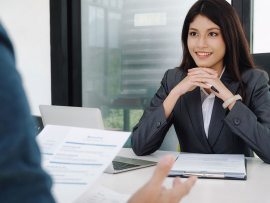 10 basicos para tu proxima entrevista de trabajo