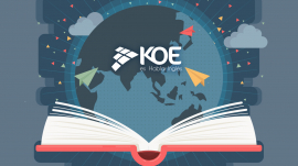 mundo koe aprender ingles