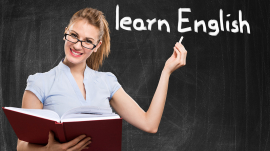 Aqui y ahora aprender a hablar ingles