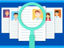 70 es la posibilidad de perder una buena oportunidad laboral