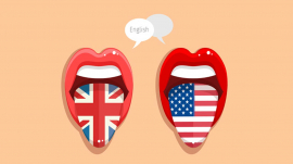 Britanico o Americano Mejor aprende hablar ingles