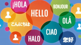 Conoce cuales son los idiomas con mayor demanda en Mexico