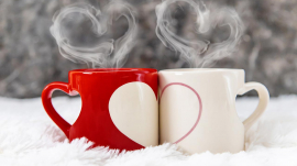 El Amor en ingles es mas duradero