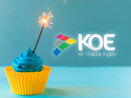 KOE 30 aniversario cosechando exitos