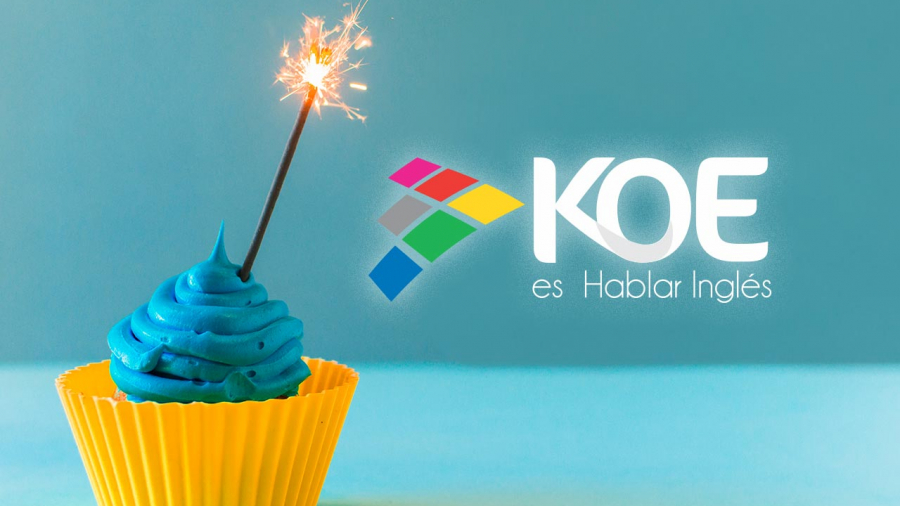 KOE 30 aniversario cosechando exitos
