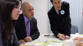 Talleres KOE una oportunidad de seguir mejorando