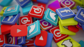 Cuida tus redes sociales