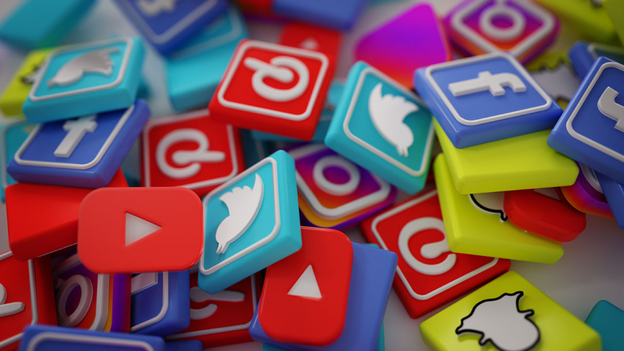 Cuida tus redes sociales