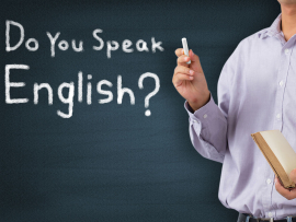 la nueva forma de hablar ingles