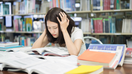 Como afecta el estres tu aprendizaje