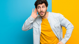 4 Actividades basicas para mejorar tu ingles