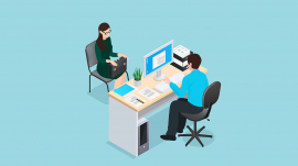 5 obstaculos en una entrevista de trabajo