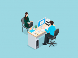 5 obstaculos en una entrevista de trabajo