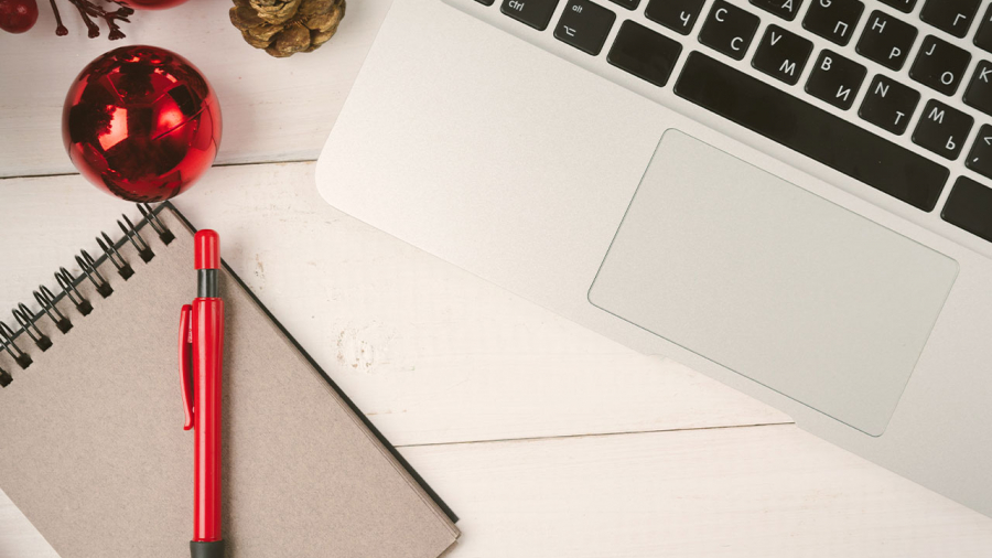 Diciembre Preparate para cambiar tu vida