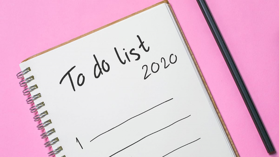 Estas cumpliendo tus propositos