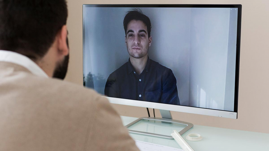 Ten un amigo al otro lado del mundo