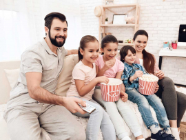 Como iniciar a los ninos en el ingles