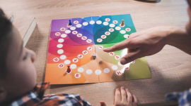 La diversion mejora el aprendizaje