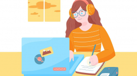 Cosas que le suceden a tu cerebro cuando aprendes un nuevo idioma