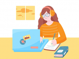 Cosas que le suceden a tu cerebro cuando aprendes un nuevo idioma