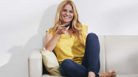 Series para practicar ingles desde casa