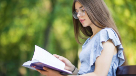 lectura en ingles